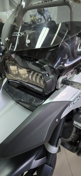 BMW R 1200 GS LED!Лизинг!, снимка 8