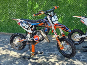     Ktm SX 50 /