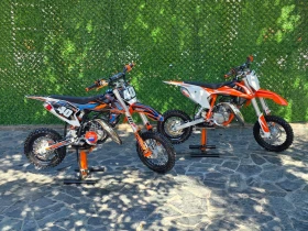Ktm SX 50 / | Mobile.bg    2