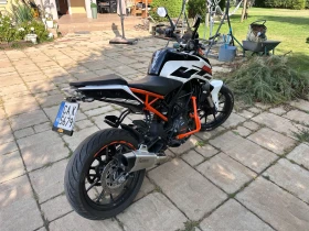 Ktm Duke 125 | Mobile.bg    2
