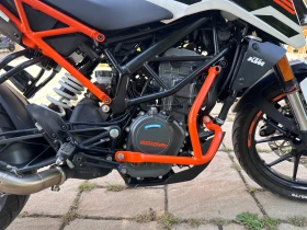 Ktm Duke 125 | Mobile.bg    7