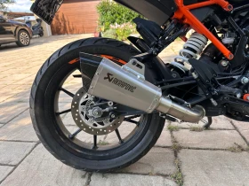 Ktm Duke 125 | Mobile.bg    6