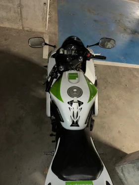 Honda Cbr 600 RR за А2, снимка 6