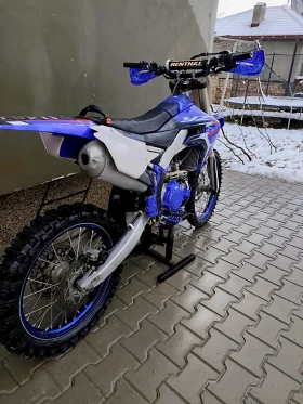 Yamaha Yzf, снимка 10
