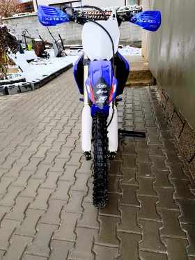 Yamaha Yzf, снимка 7