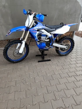 Yamaha Yzf, снимка 2