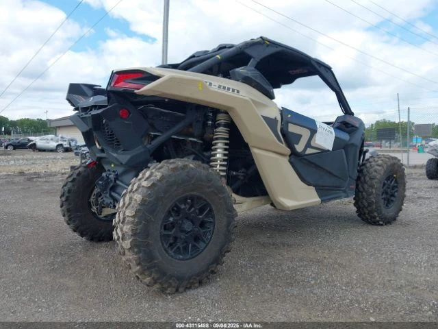 Can-Am Maverick X3 DS TURBO - изображение 4