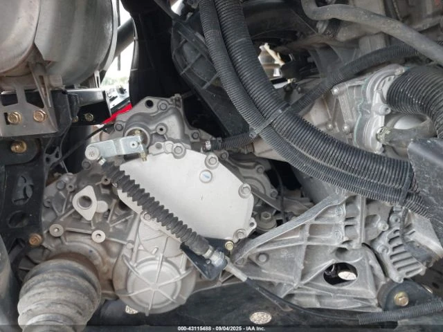 Can-Am Maverick X3 DS TURBO - изображение 8