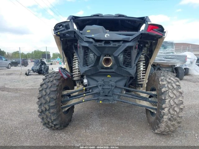 Can-Am Maverick X3 DS TURBO - изображение 6