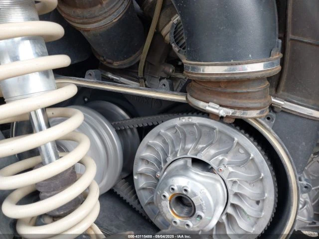 Can-Am Maverick X3 DS TURBO - изображение 9