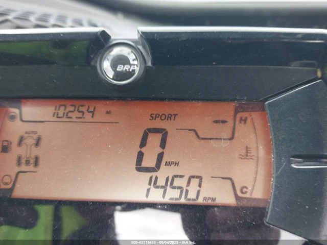 Can-Am Maverick X3 DS TURBO - изображение 7