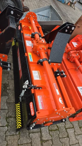 Фреза Друга марка 165, снимка 2