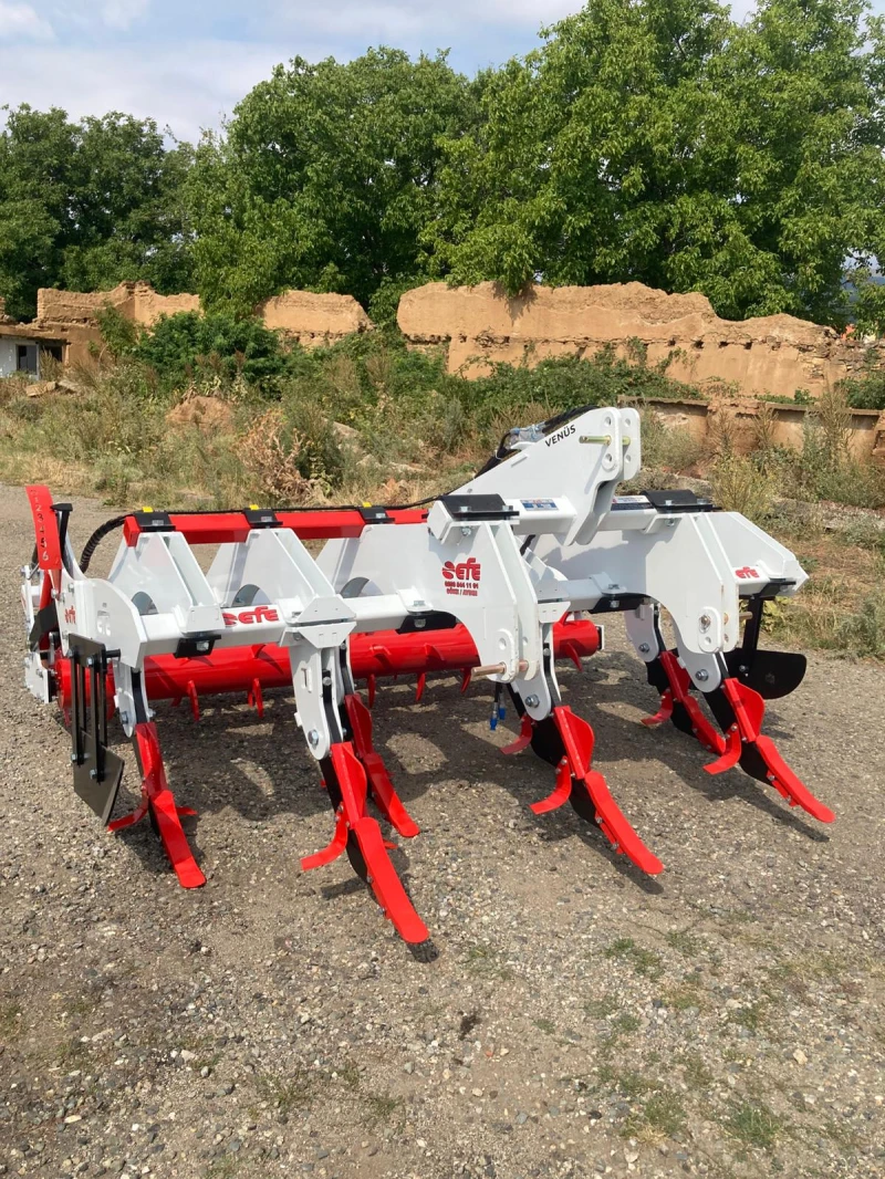 Продълбочител Друга марка EFE, снимка 4 - Селскостопанска техника - 52996856