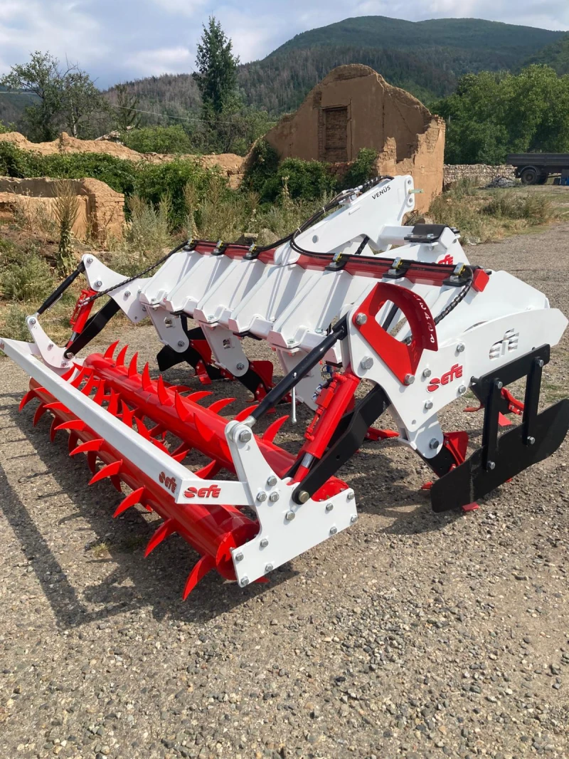 Продълбочител Друга марка EFE, снимка 3 - Селскостопанска техника - 52996856