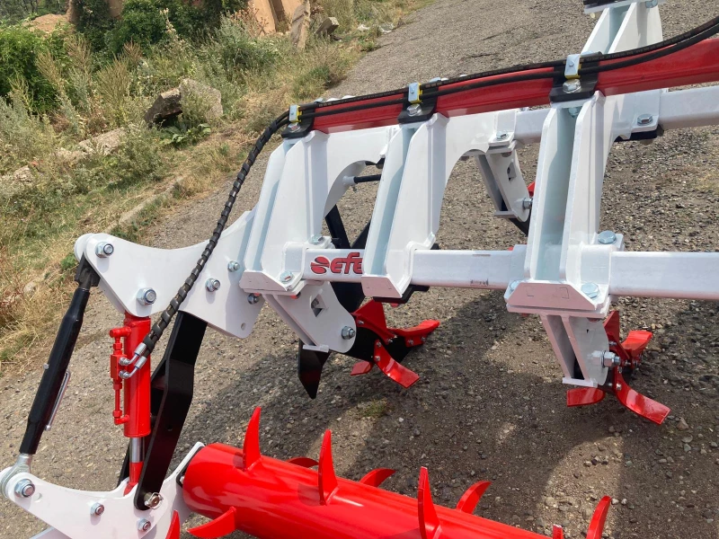 Продълбочител Друга марка EFE, снимка 5 - Селскостопанска техника - 52996856