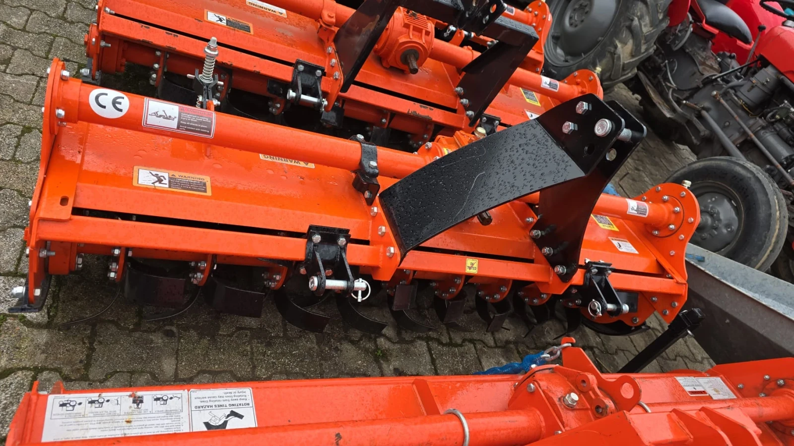 Фреза Друга марка 165 - изображение 3