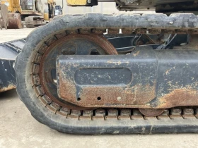 Багер Yanmar ВНОС 15.04.2026, снимка 3