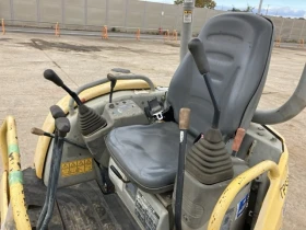 Багер Yanmar ВНОС 15.04.2026 | Auto.bg — изображение 10