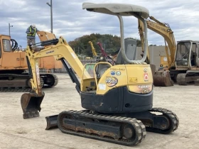 Багер Yanmar ВНОС 15.04.2026 | Auto.bg — изображение 12