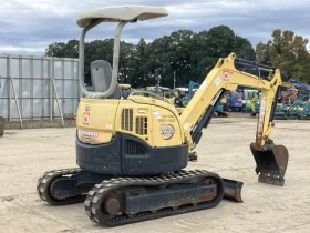 Багер Yanmar ВНОС 15.04.2026 | Auto.bg — изображение 11