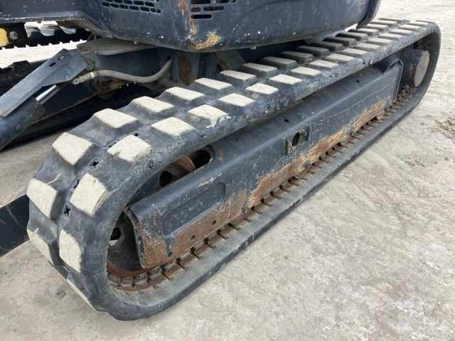 Багер Yanmar ВНОС 15.04.2026, снимка 13 - Индустриална техника - 53979922