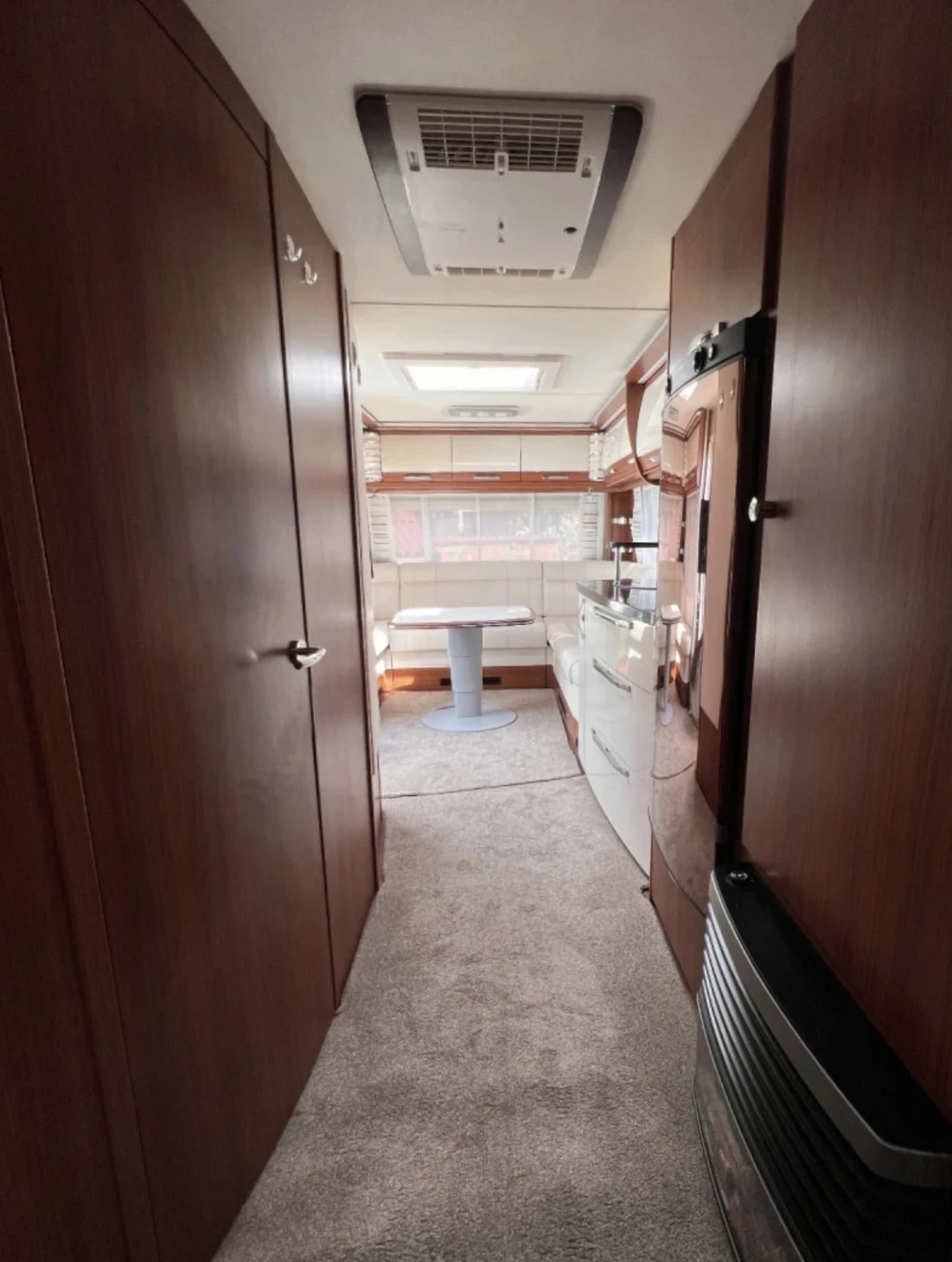  Tabbert Puccini 655 | Mobile.bg   13