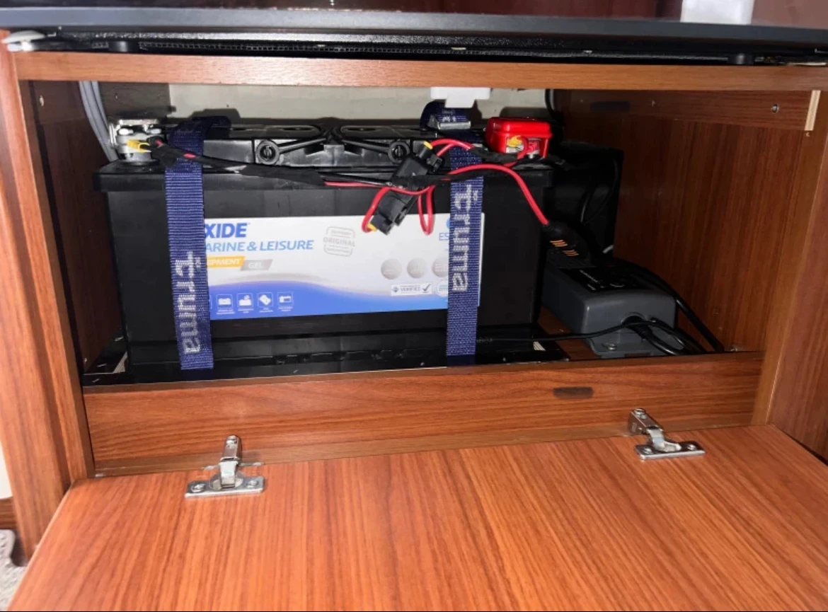  Tabbert Puccini 655 | Mobile.bg   16