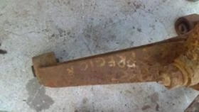 носачи за Kia Preggio, снимка 3