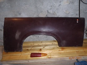 ЧИСТО НОВИ  части Trabant 601 S  , снимка 1