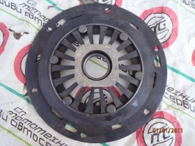 ЧИСТО НОВИ  части Trabant 601 S  , снимка 8