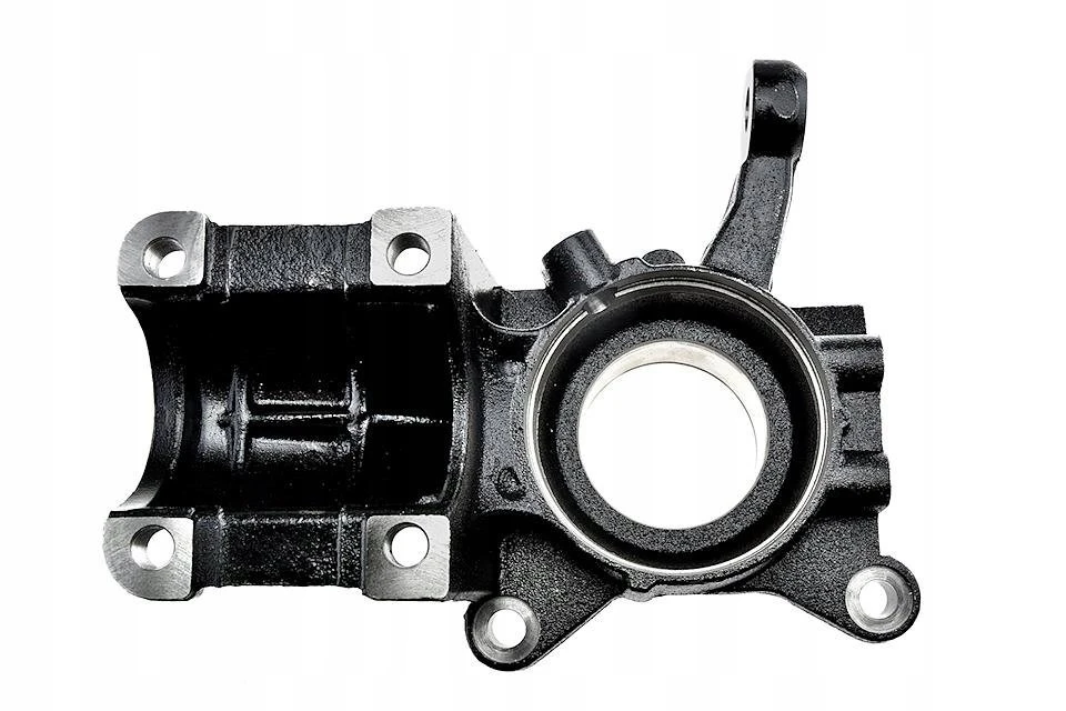 Шенкел преден десен FIAT DUCATO 02-, CITROEN JUMPER 02-, PEUGEOT BOXER 01-    364782 / 1330868080 | Mobile.bg — изображение 1