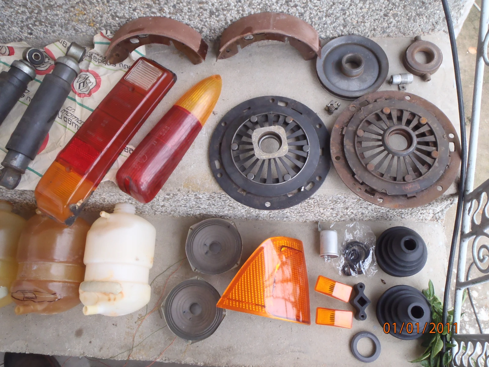 ����� ����  ����� Trabant 601 S   | Mobile.bg � ����������� 3