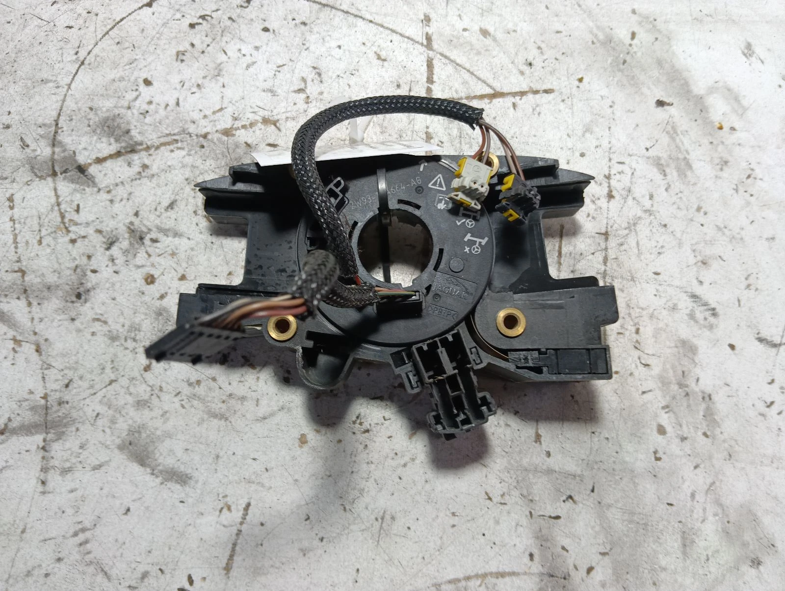 лентов кабел 2W9314A664AG 8W8313N064CB Jaguar XF