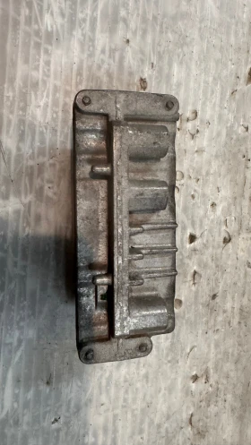    / ECU /    Fiat Punto - 0GXDE-L3B / 61600.376.03 / 46820323 | Mobile.bg    2