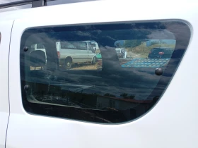 Стъкло задно ляво крайно Дачия Логан 1.5дци