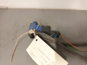 Помпа чистачки рено клио 1.5дци 17г 