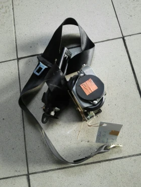 Колан преден ляв Фолксваген Пасат 1.9pd (7)