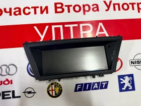 1742623-1 Дисплей Навигация BMW X5 E70 9166782-03