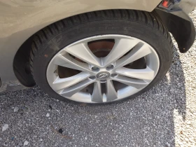 Гуми с джанти Други 225/40R18, снимка 4