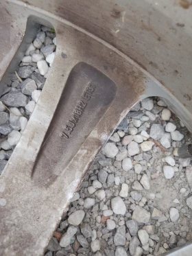 Гуми с джанти Други 225/40R18, снимка 6