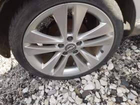 Гуми с джанти Други 225/40R18, снимка 2