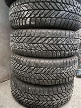 Гуми с джанти Други 185/60R14, снимка 1