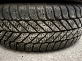 Гуми с джанти Други 185/60R14, снимка 3