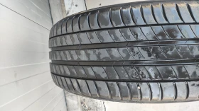 Гуми с джанти Michelin 215/55R17, снимка 9