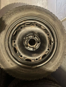 ���� � ������ 185/60R14 �� VW Polo | Mobile.bg � ����� ������ 2