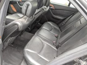 Mercedes-Benz S 400 CDI, снимка 6