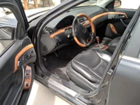Mercedes-Benz S 400 CDI, снимка 3