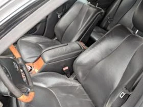 Mercedes-Benz S 400 CDI, снимка 5