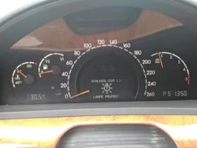 Mercedes-Benz S 400 CDI, снимка 10