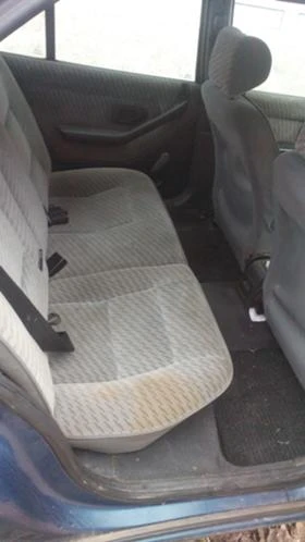 Peugeot 306 1.9тди, снимка 8